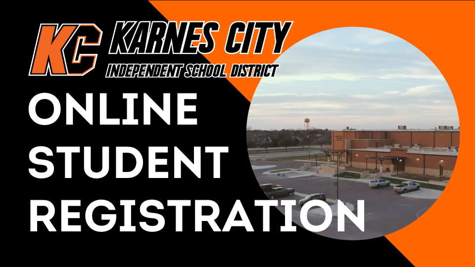 online registration online registration